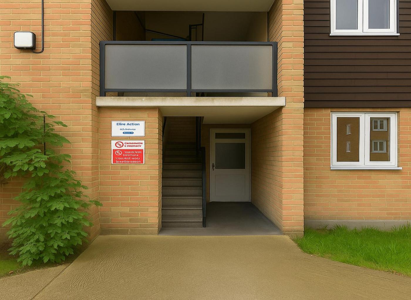 Apartment 2 Bed Flat In Elephant & Castle London