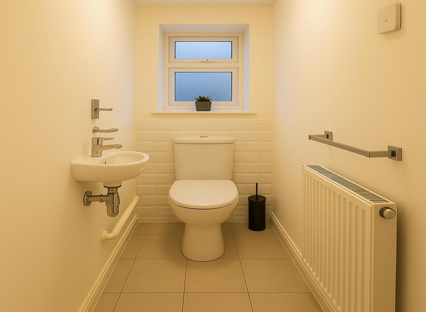 2 Bed Flat In Elephant & Castle Apartment London